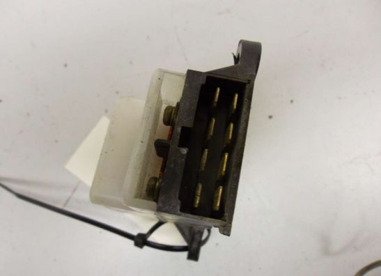 Zekeringkast Suzuki GSX F 600