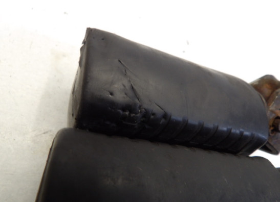 Duo fussrastenanlage Kawasaki LTD 750