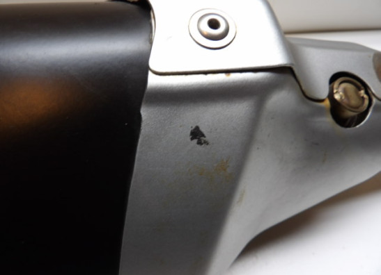 Muffler Kawasaki Z 750