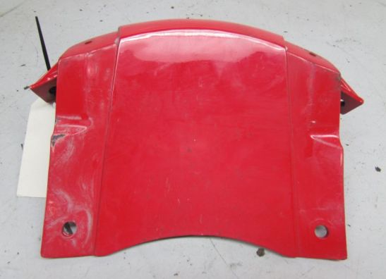 Topkuip Suzuki GSX F 600