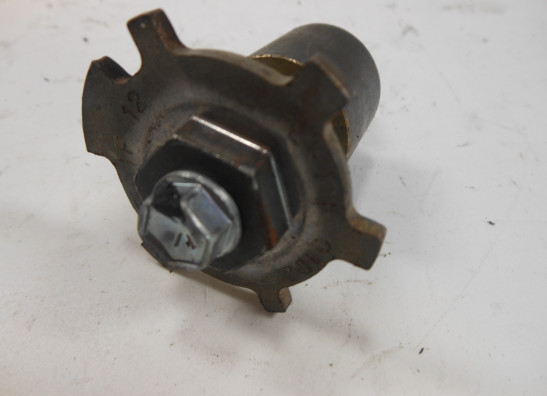 Pulsgever Suzuki GS 500 E 2001-2003