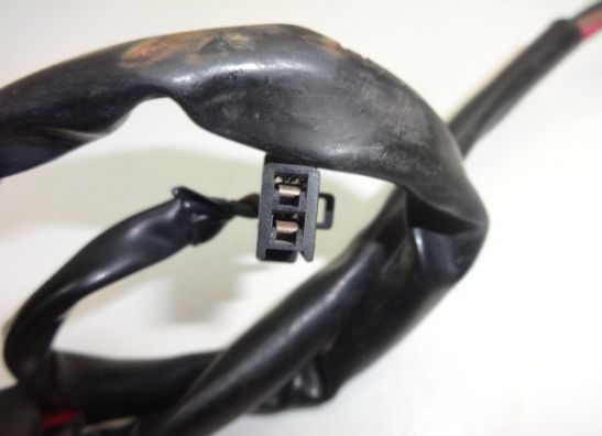 Stuurschakelaar rechts Yamaha XJ 600 Diversion