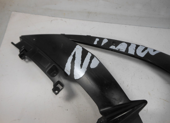 Cowl Left Kawasaki ZX 10 R
