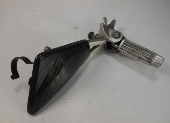 Rechter schetsplaat BMW K 1300 S