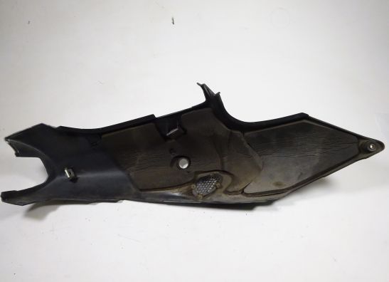 Linker achterkant Kawasaki ZX 9 R