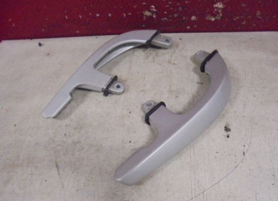 Achterhandvat Yamaha X max 250 i