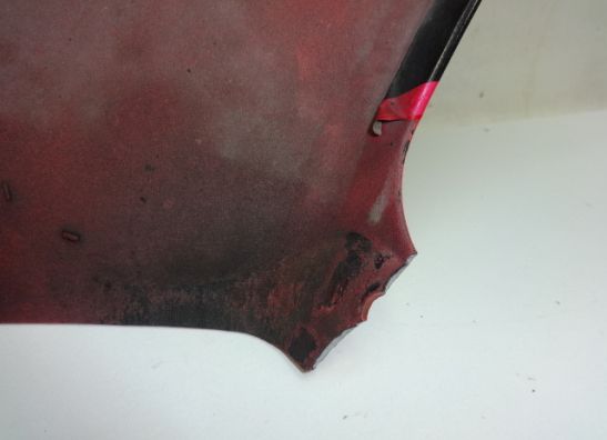 Linker zijkuip Suzuki GSX F 600