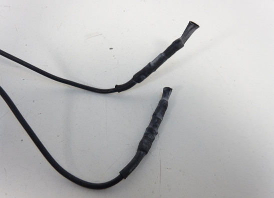 Kentekenplaathouder Honda VFR 800 I