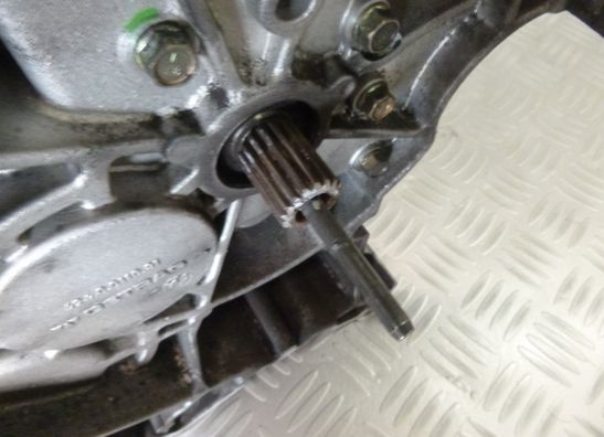 Versnellingsbak BMW R 1150 RT   R 850 RT