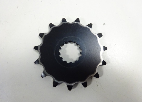 Tandwieldrager Kawasaki ER 6