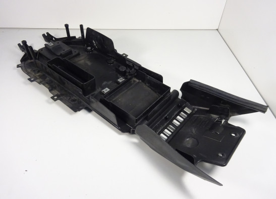 Undertail rear fender Aprilia Tuono 1000