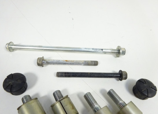 Motorblock Sonstiges Yamaha XT 1200 Z Super Tenere