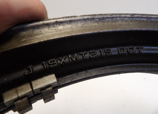 Felge vorne Honda GL 650