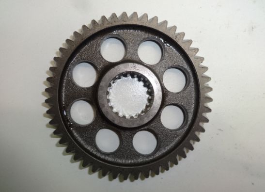 Engine parts Suzuki VS 1400 Intruder