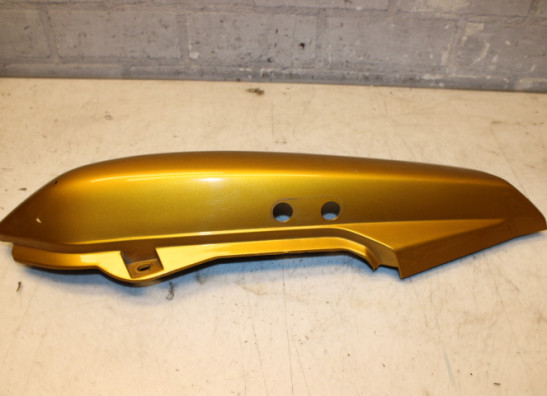 Rechter achterkant Yamaha FAZER 600