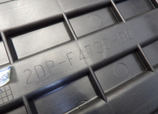 Seat Yamaha N Max 125