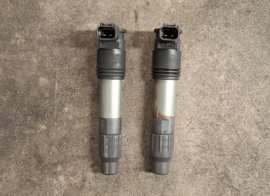 Bobine Husqvarna Vitpilen 701 