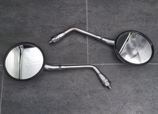 Spiegel set Kawasaki VN 700  750