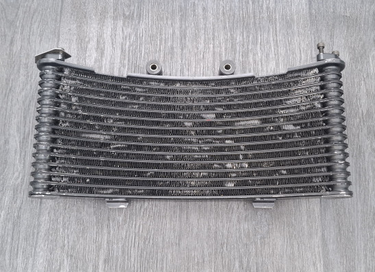 Oil cooler Suzuki GSX R 750