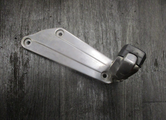 Schetsplaat links Kawasaki ZL 600