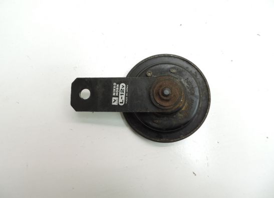 Hupe Triumph Trophy 1200