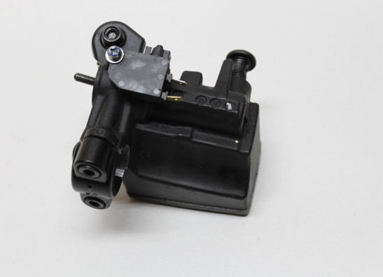 Rempomp Yamaha XSR 900