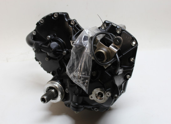 Getriebe BMW R 1200 RS LC