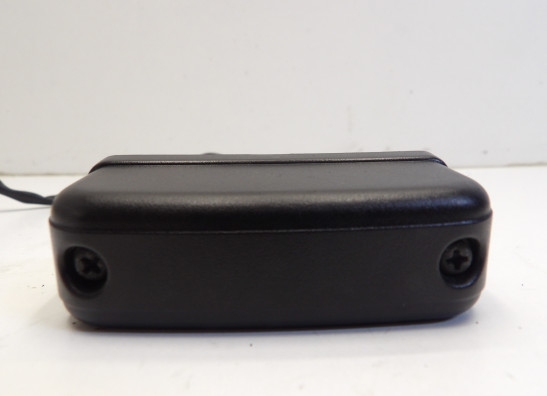 License plate holder Honda CBF 1000