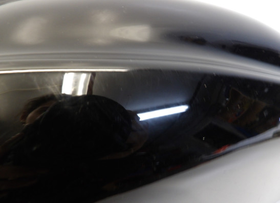 Front fender Kawasaki ZZR 600