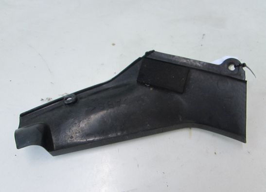 Lampenverkleidung link links Yamaha YZF R1