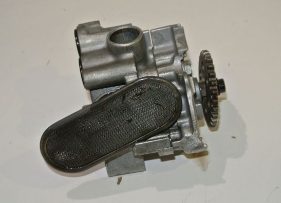 Motorblok diverse Honda VT 750 Shadow