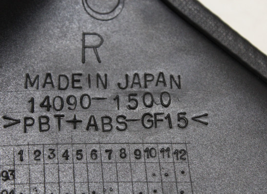 Rechter binnenkuip Kawasaki ZX 9 R