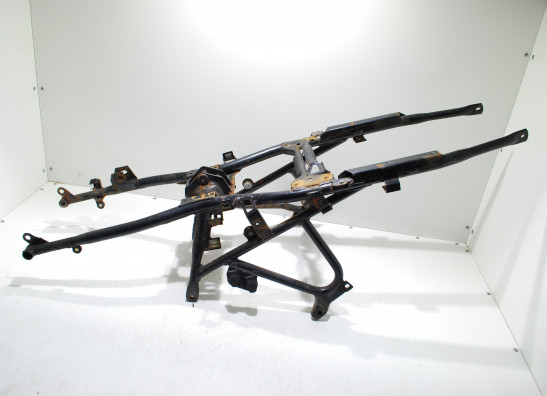 Achtersubframe BMW R 1150 RT   R 850 RT