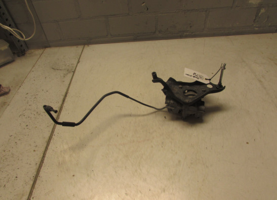 ABS pumpe druckmodulator Honda ST 1300 Pan European