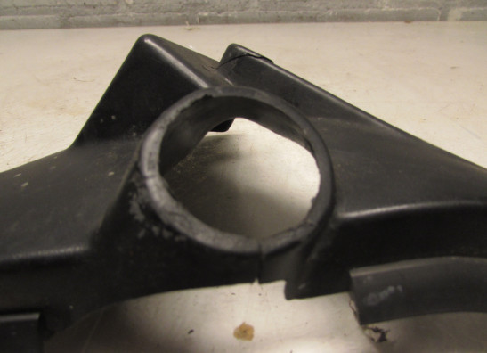 Afdekkap Yamaha V max