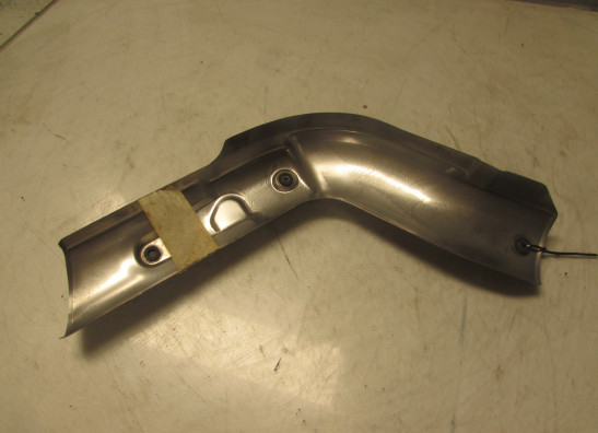 Downpipes Honda CBR 600 RR
