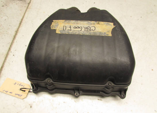 Luchtfilterhuis Honda CBR 600 F