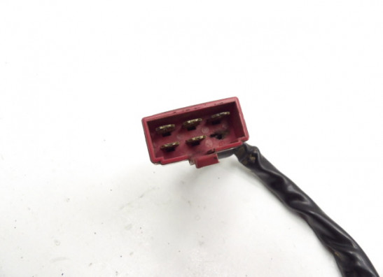 Zekeringkast Honda VF 700  750 C Magna