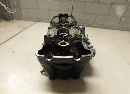 Cilinderkop Kawasaki Z 1000