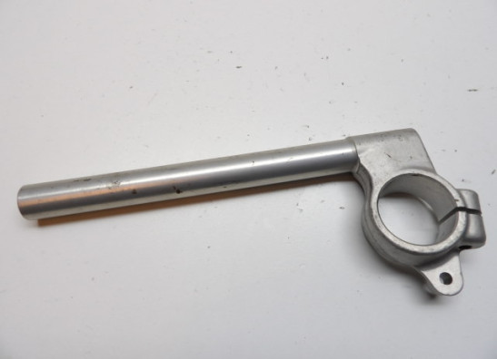 Clip on rechts Suzuki GSX R 750