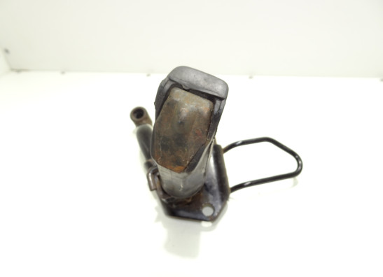 Soziusfussraste links Suzuki DL 650 V STROM