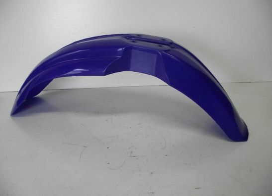 Voorspatbord Yamaha WR 400 F