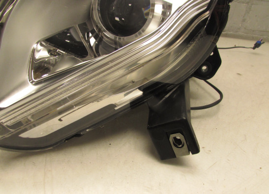 Koplamp Can-am Overig Can Am