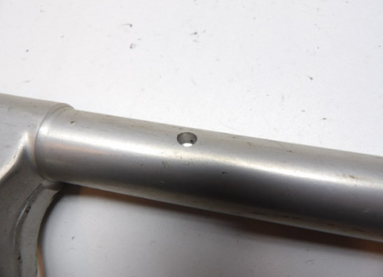 Lenkerstummel rechts Suzuki GSX R 750