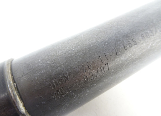 Cardan axle BMW R 1200 RT