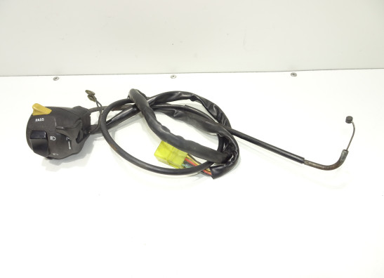 Stuurschakelaar links Suzuki GSF 1200 Bandit