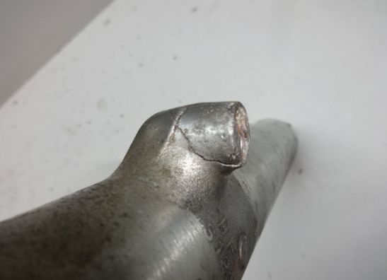 Standrohr Gabelholm rechts komplett Suzuki GS 450