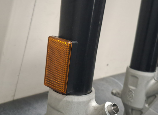 Voorpoten compleet BMW R 1250 GS