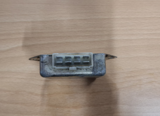 Ignitor CDI ECU Suzuki GSX 250