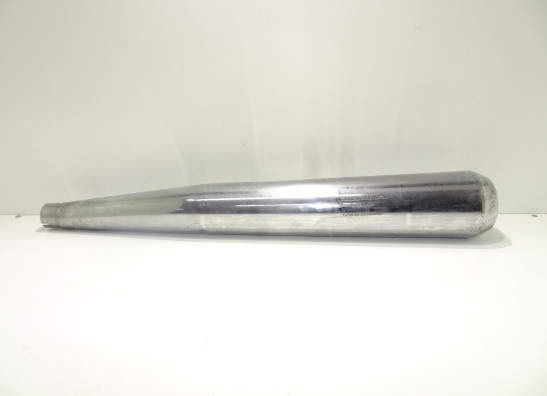 Uitlaat Ducati Bevel Drive Koningsasser